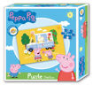 Picture of Peppa Pig Puzzle 50 pieces